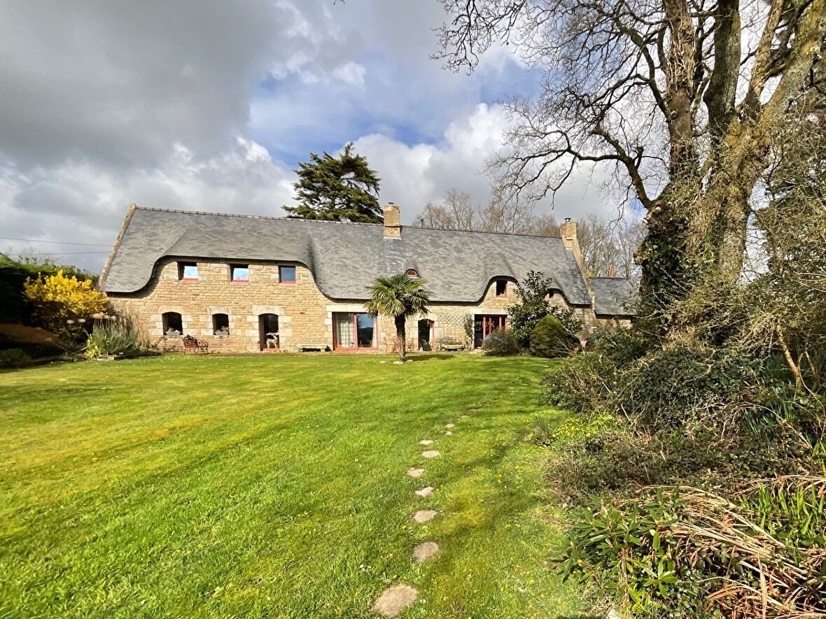 luxe huis te koop in Bourg