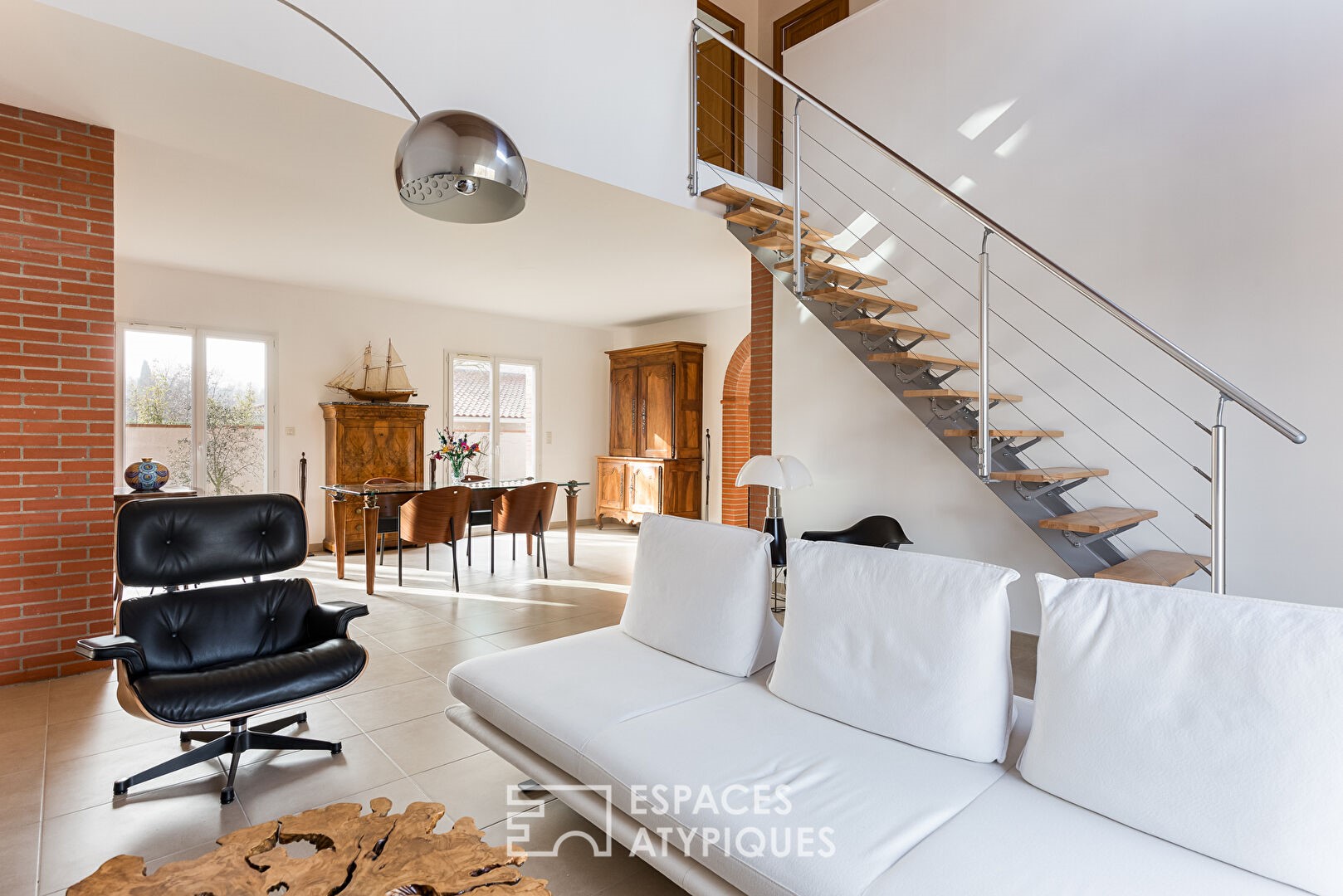 luxe huis te koop in Campagne