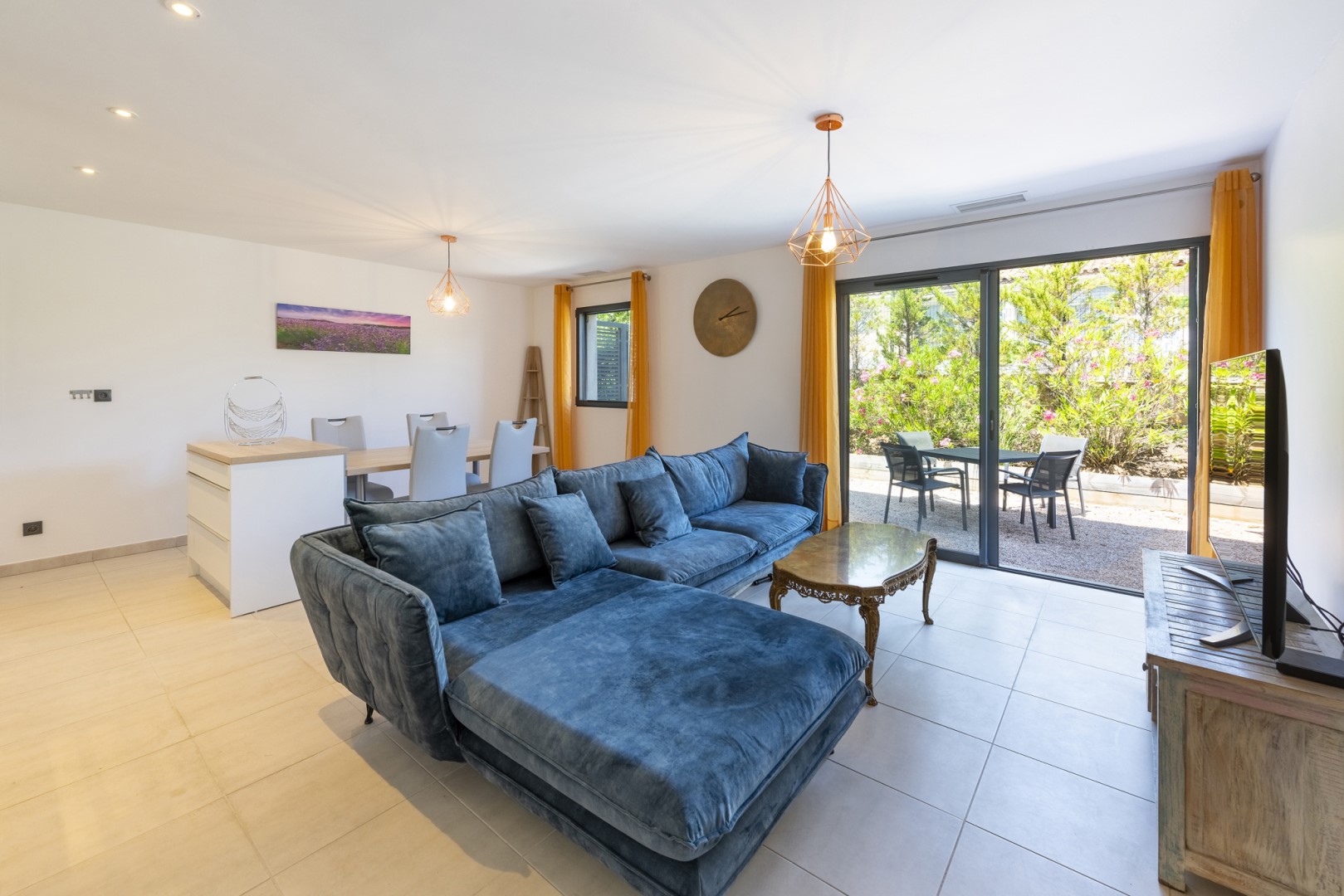 Luxus-Apartment zu verkaufen Sainte-Maxime