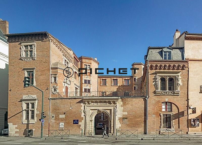 Appartement de luxe à vendre dans le quartier Capitole