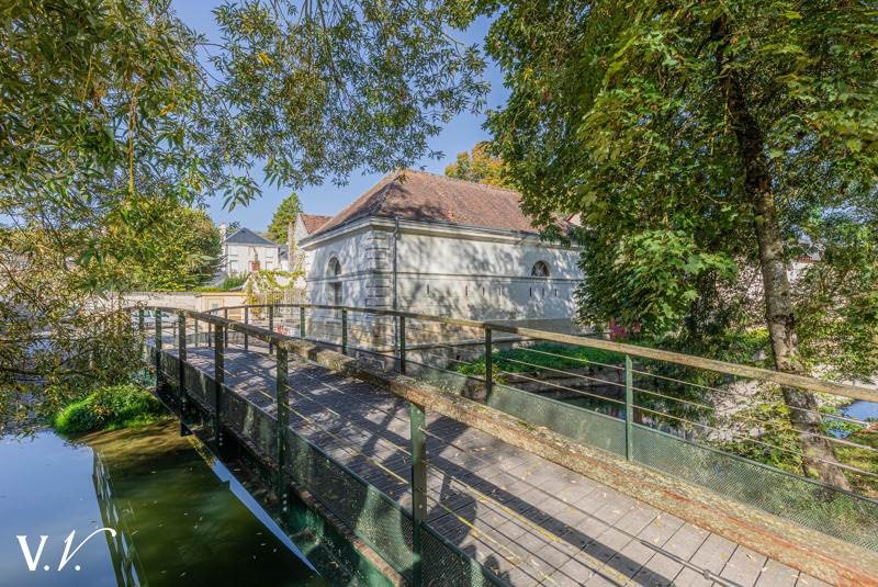 luxe huis te koop in Loches