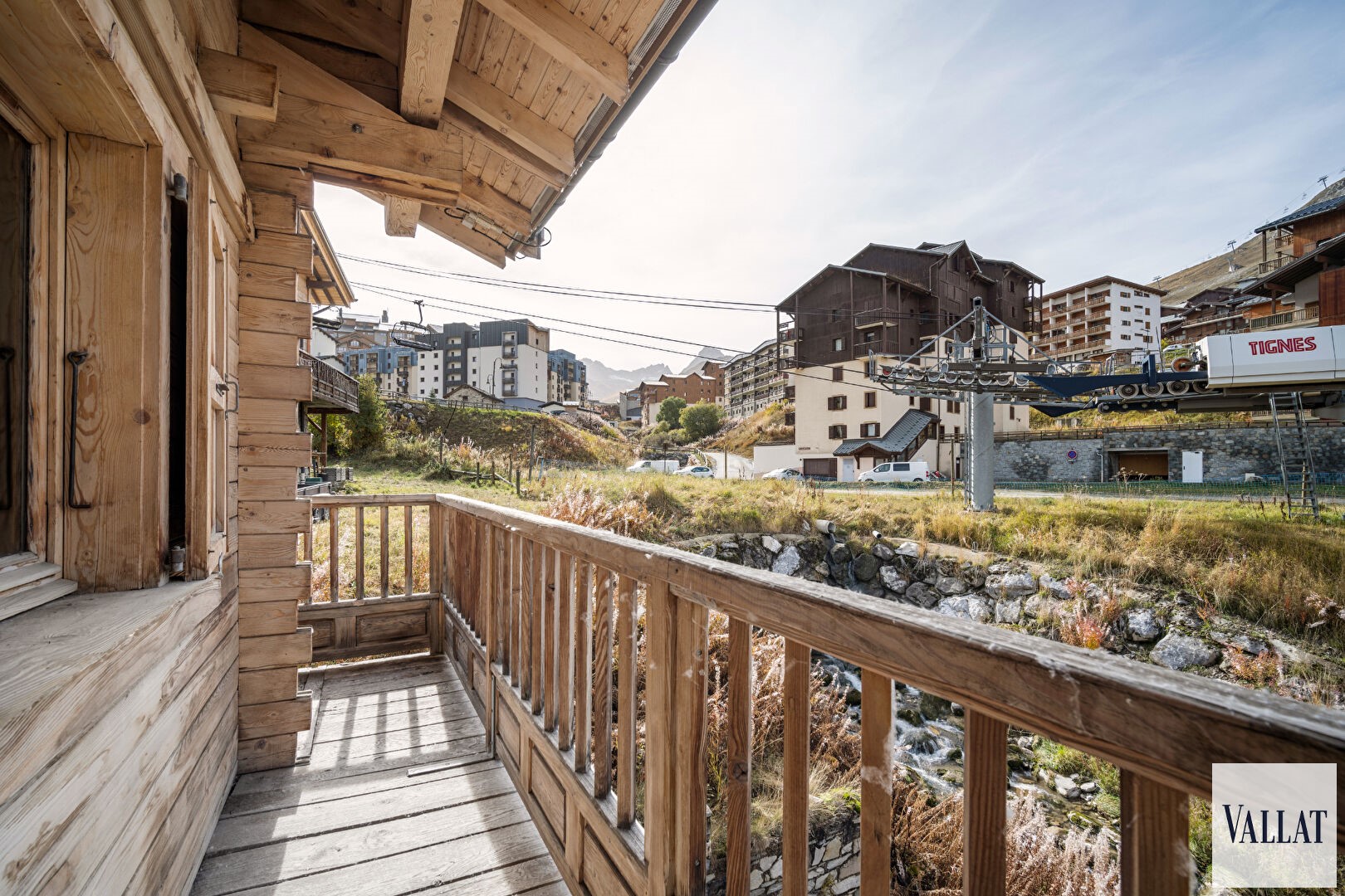 Chalet di lusso in vendita Tignes