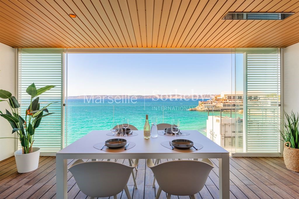 Luxe appartement te huur in Saint Lambert