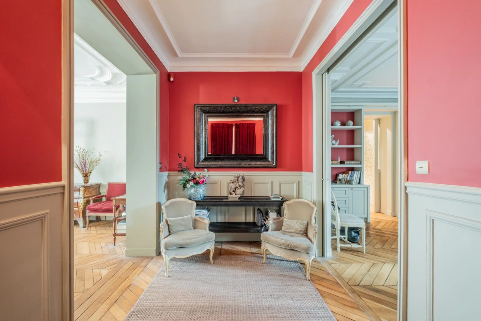 Appartamento di lusso in vendita Hoche-Friedland