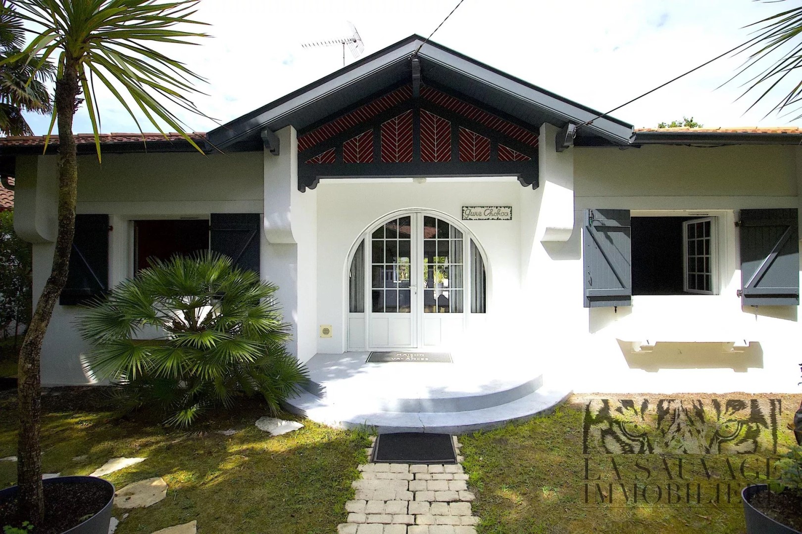 Luxus-Haus zu verkaufen Soorts-Hossegor