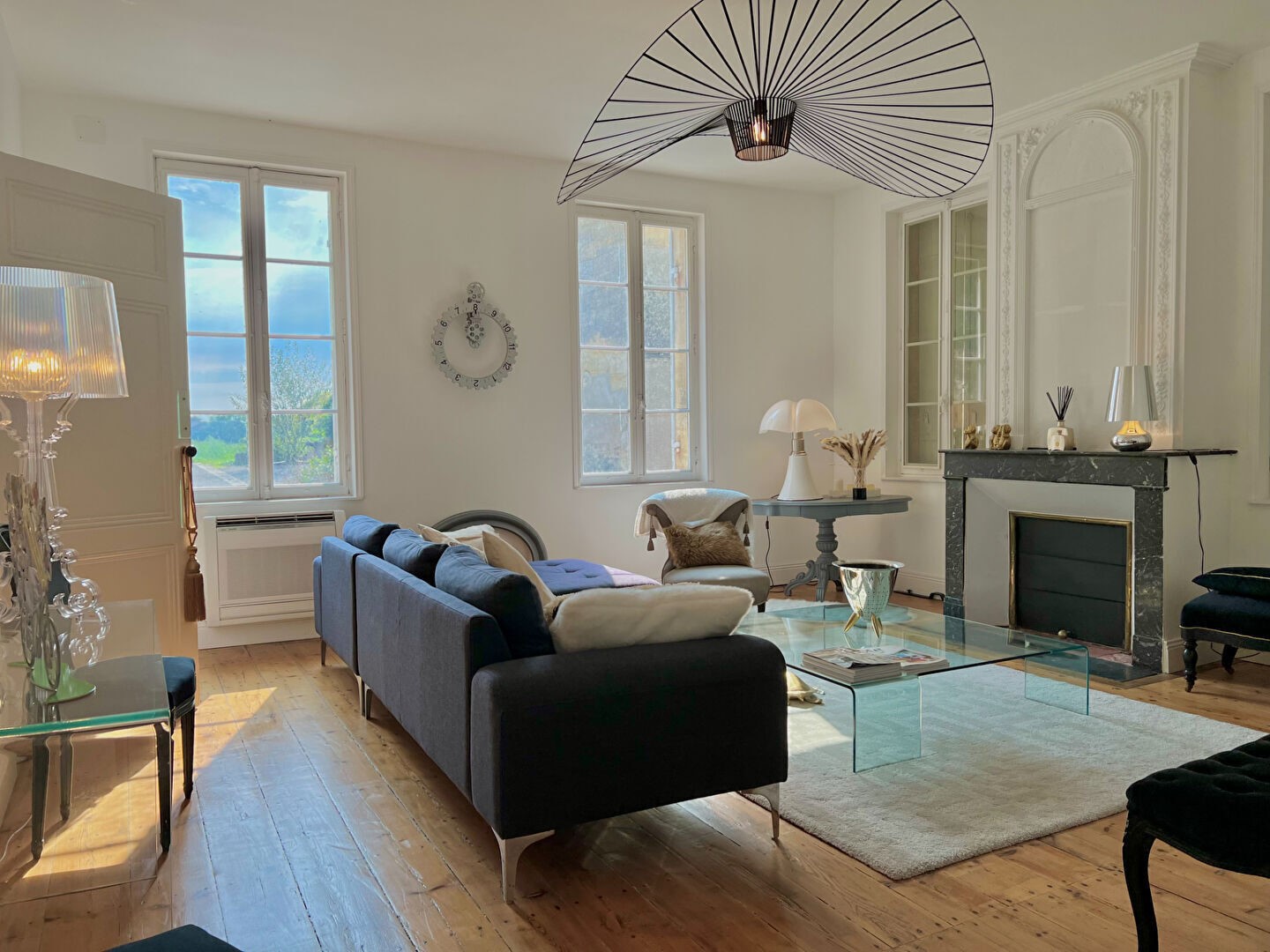 Maison de luxe à vendre à Saint-Émilion