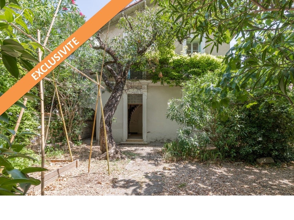 Luxury house for sale in the district Boutonnet