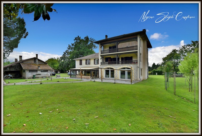 property for sale in Pontonx-sur-l'Adour