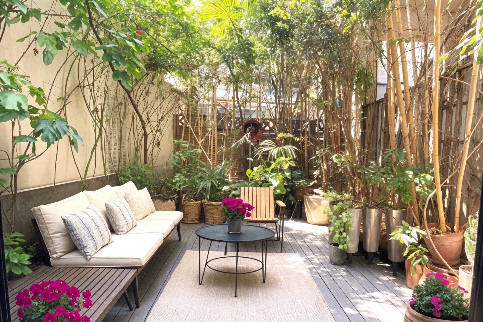 triplex in vendita Wilson-Rivay