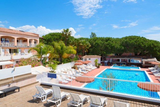 Appartement De Vacances A La Londe Les Maures En Provence Alpes Cote D Azur Pour 6 Pers 37m Seloger Vacances
