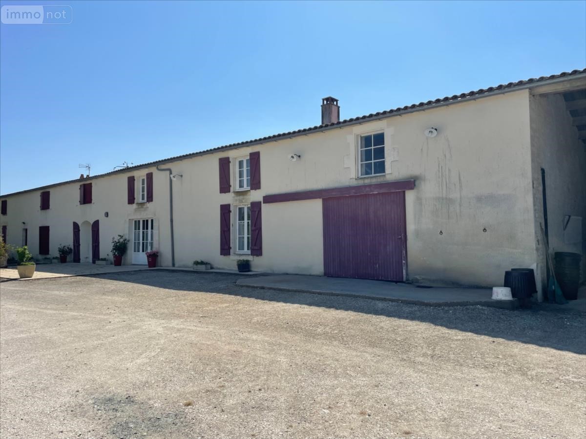 Luxury house for sale in Andilly