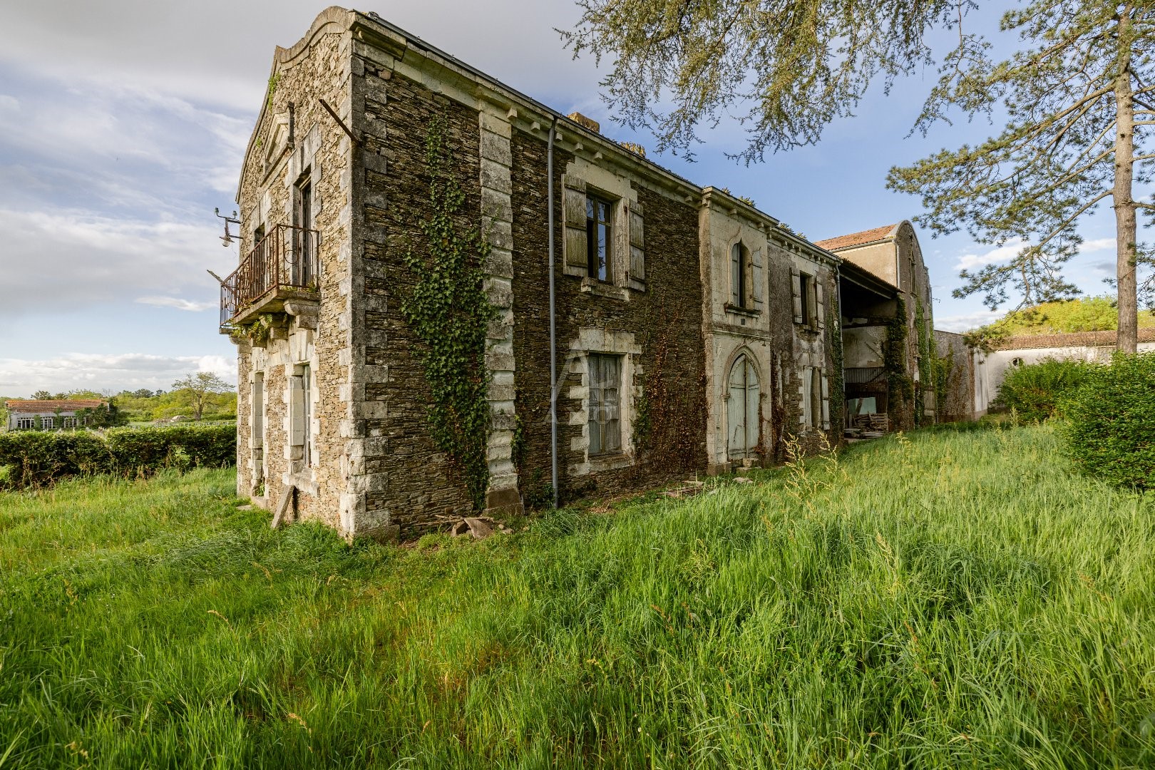 Tenuta in vendita Nord