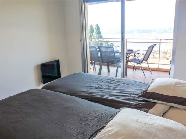 Appartement de vacances à Le Lavandou, en Provence-Alpes ...