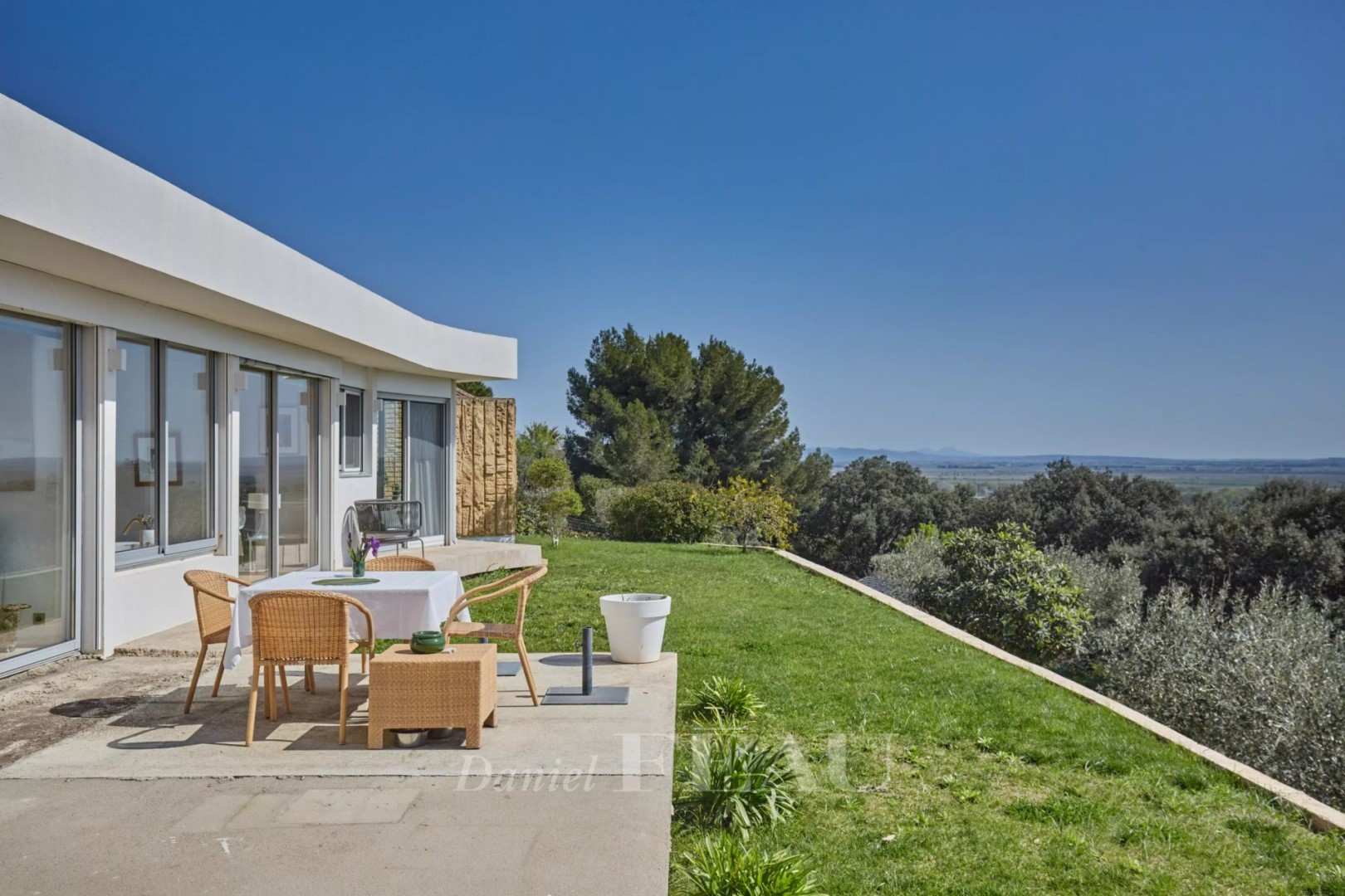 Maison de luxe à vendre dans le quartier Centre Ville