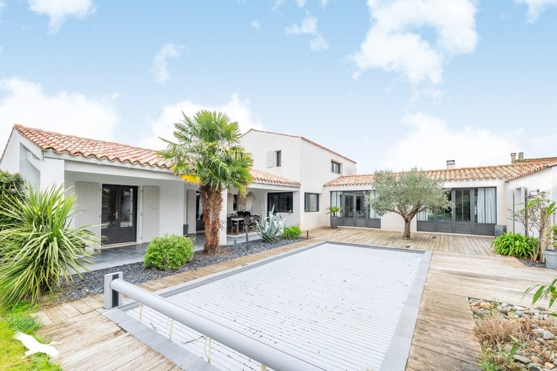 Luxus-Haus zu verkaufen Les Ecarts