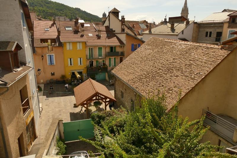 Maison 12 pièces 168 m²