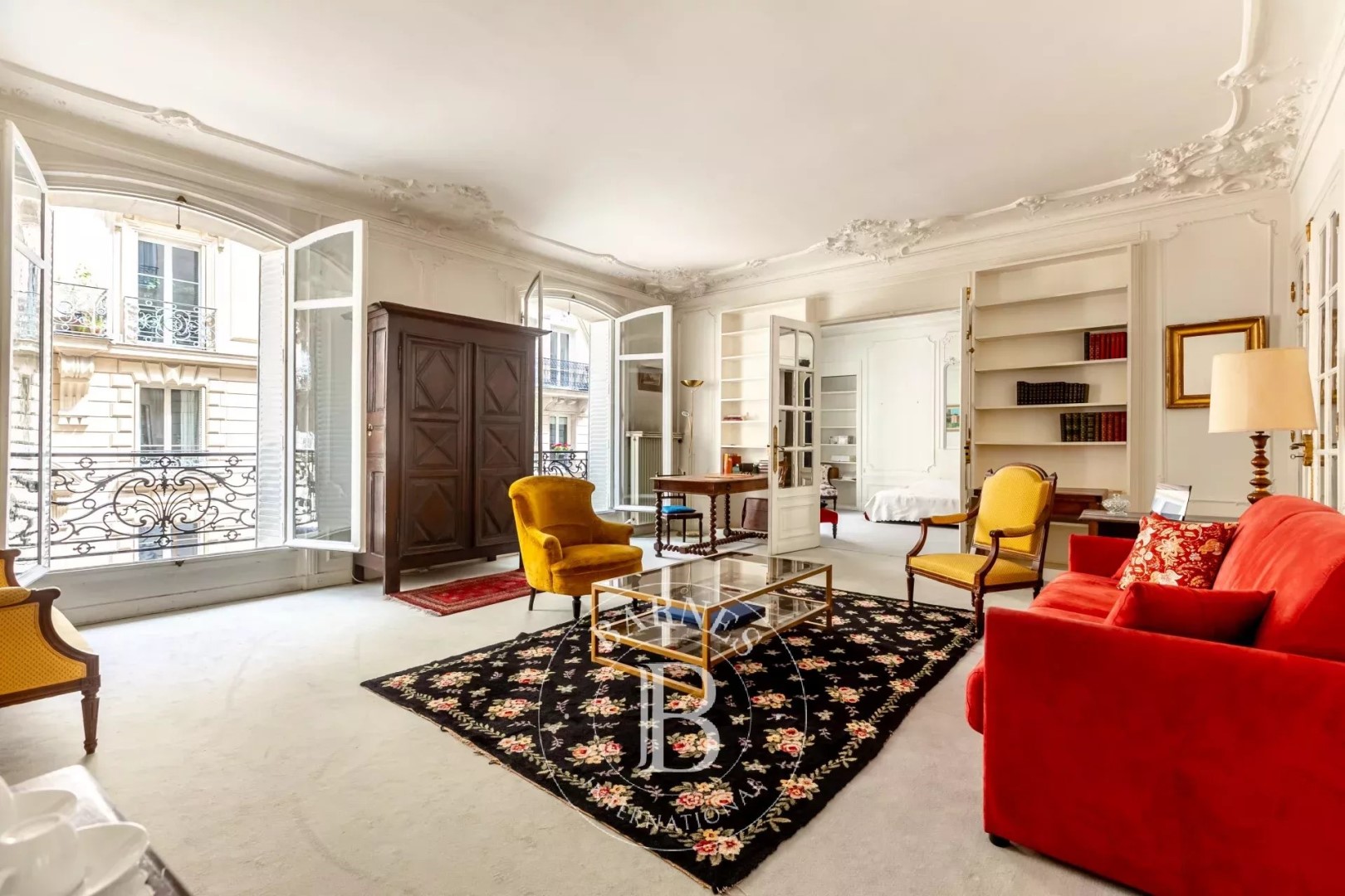 Appartamento di lusso in vendita Mairie