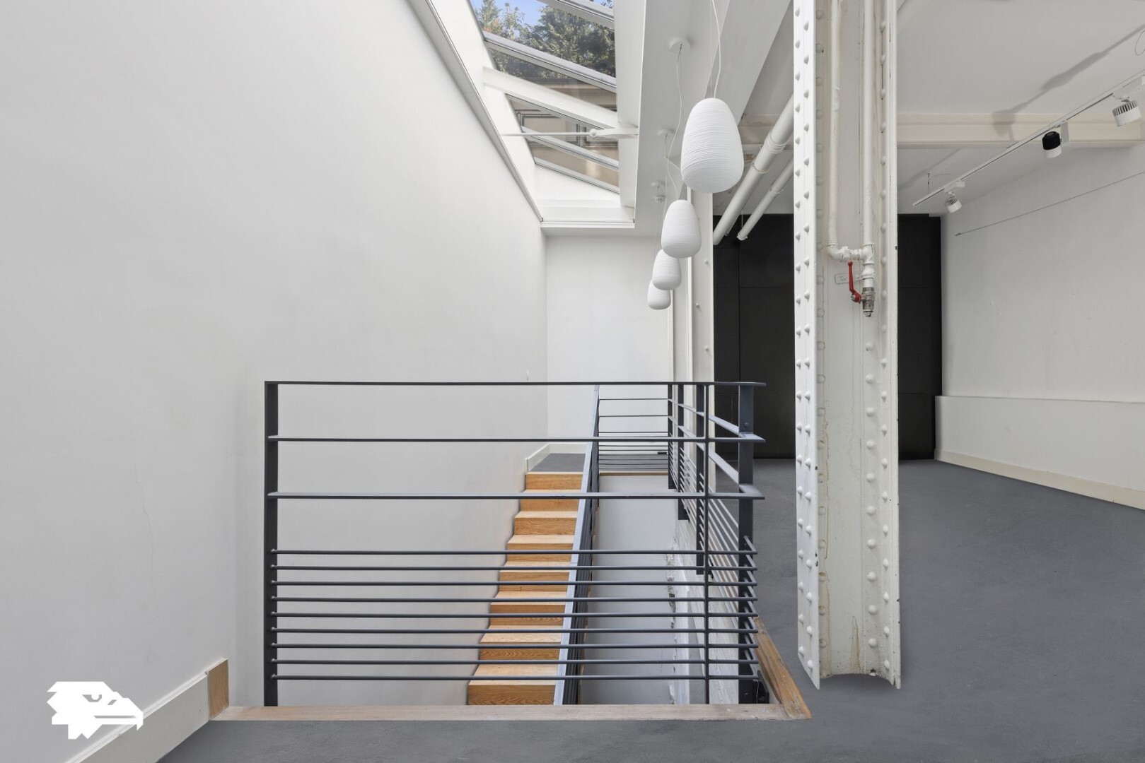 Loft zu vermieten Palais Royal