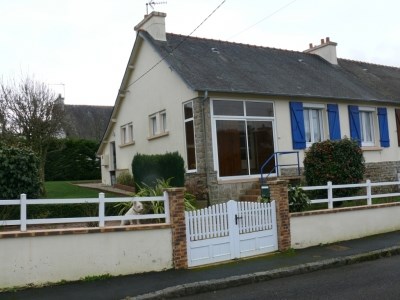 Gite De Vacances A Pont Aven En Bretagne Pour 4 Pers 90m