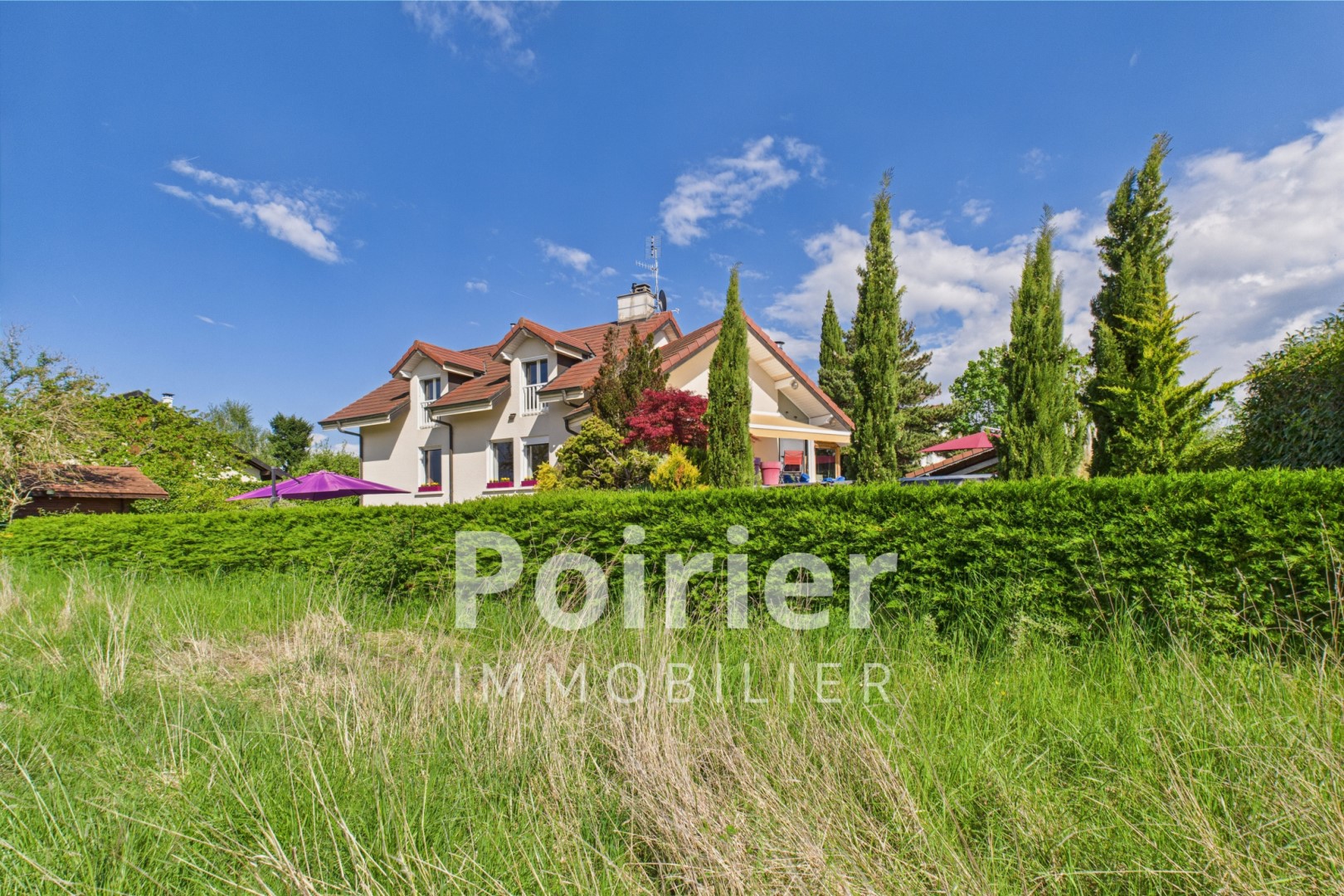 Maison de ville à vendre à Chens-sur-Léman