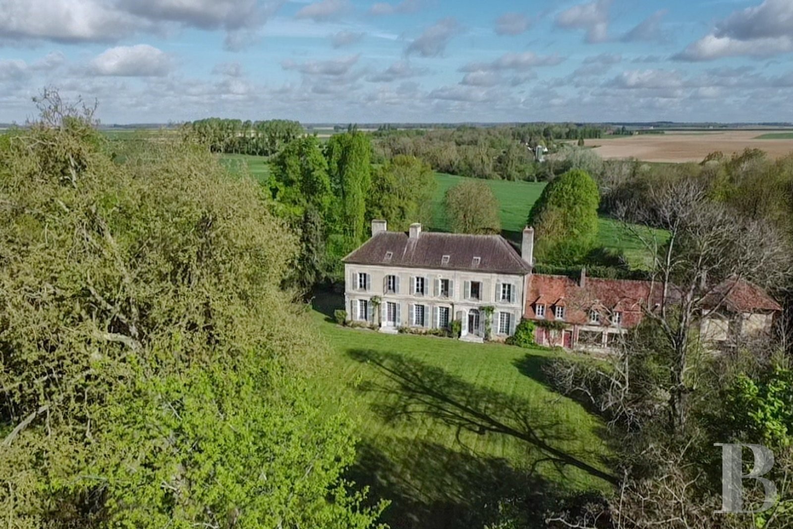 Luxury house for sale in Coulommiers