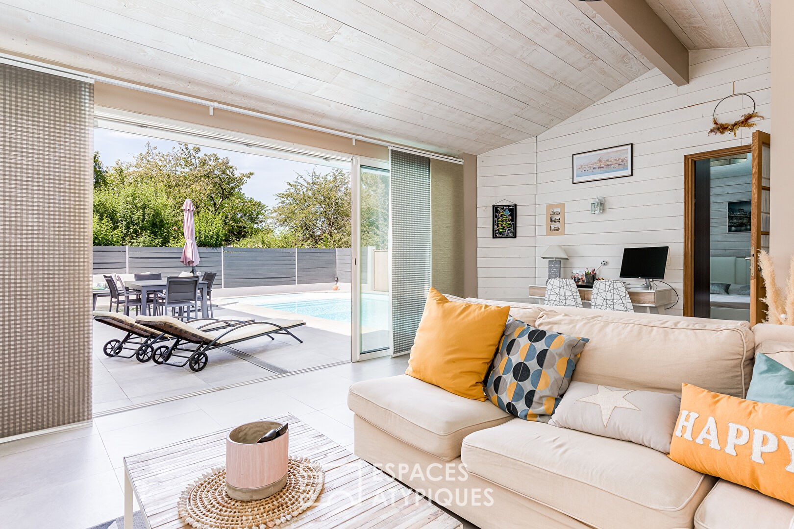 Maison de luxe à vendre à Quint-Fonsegrives