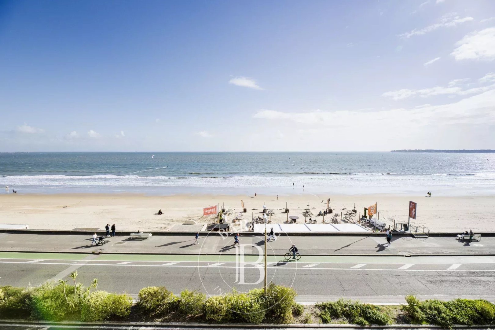 Appartement de luxe à vendre à La Baule-Escoublac