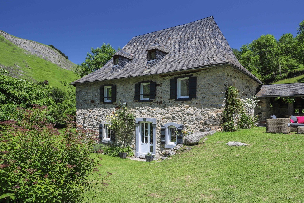 Luxus-Haus zu verkaufen Argelès-Gazost