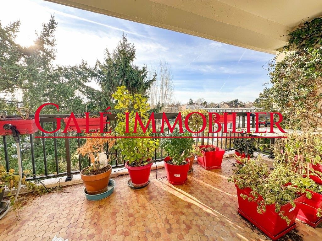 luxe duplex te koop in Le Pave de l'Hay