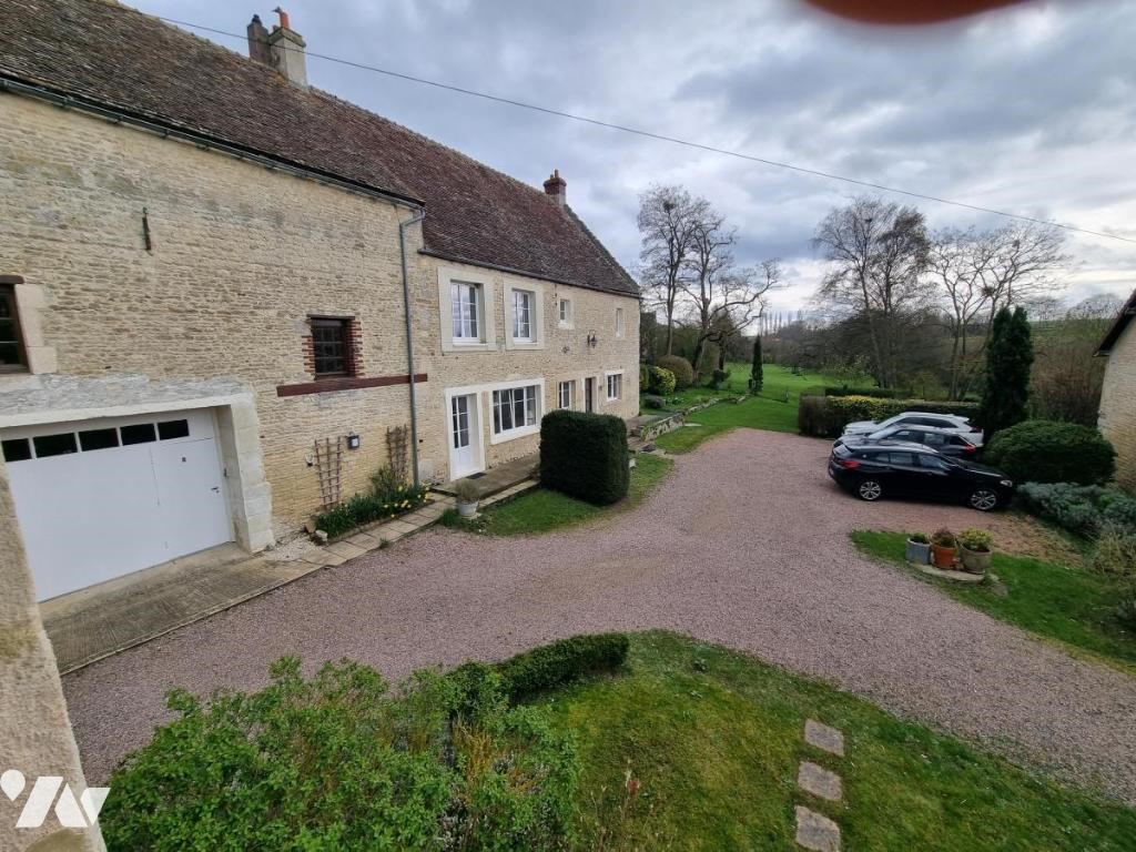 Maison de luxe à vendre à Ernes