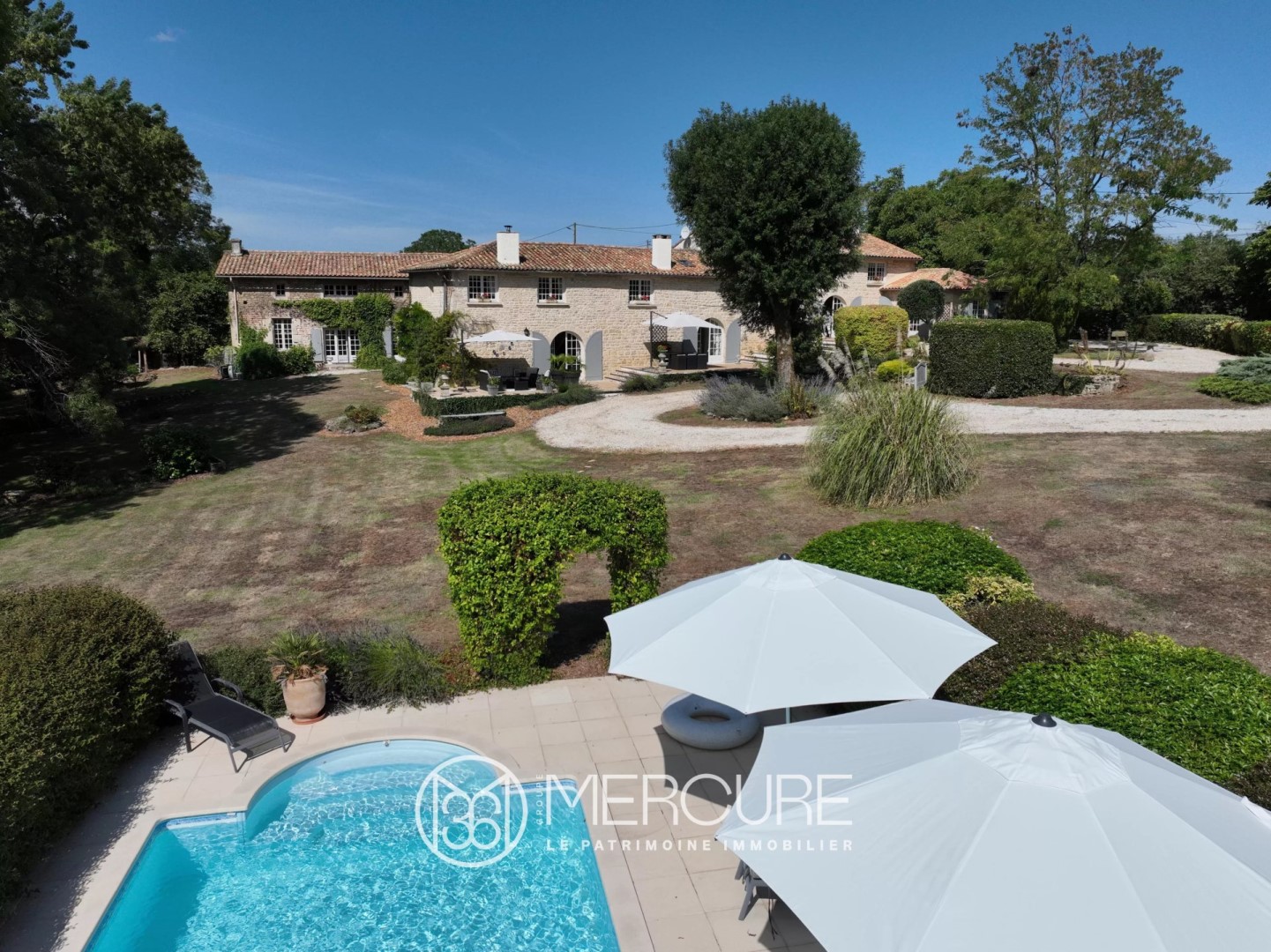 Dimora di lusso in vendita Melle