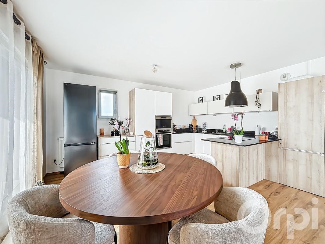 Appartement de luxe à vendre à Veigy-Foncenex