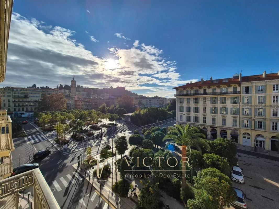 Appartement de luxe à vendre à Nice