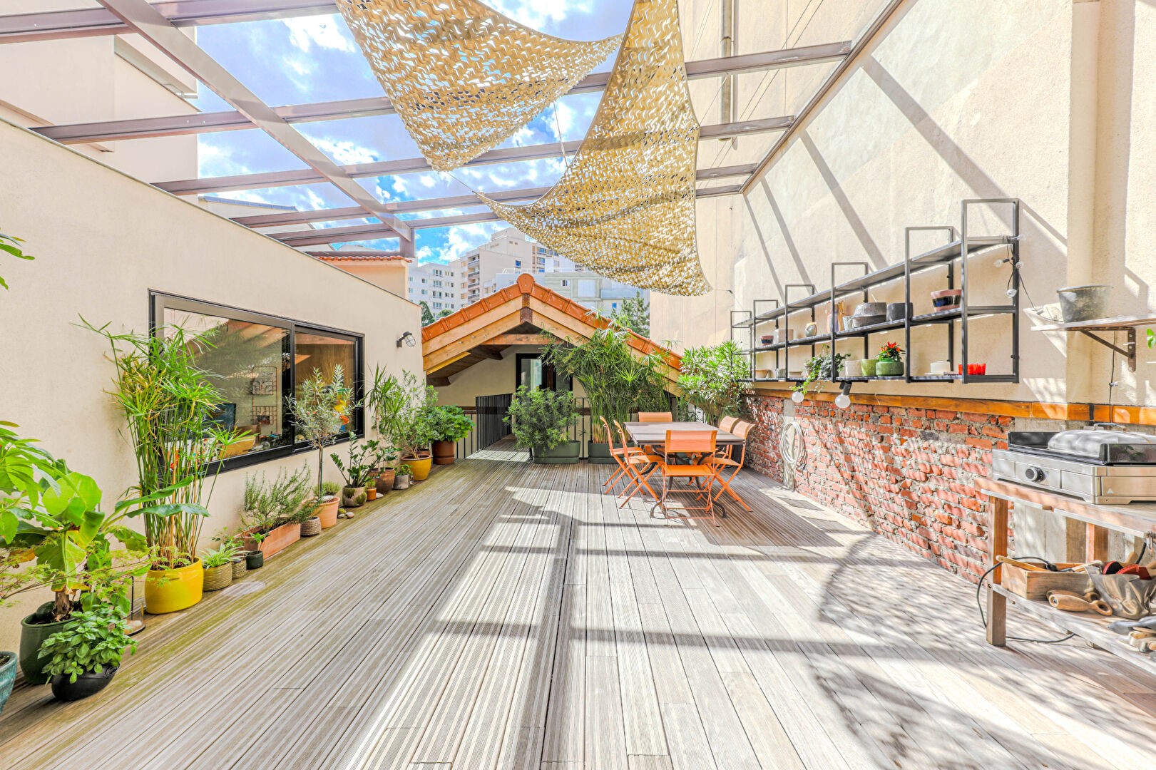 Dimora di lusso in vendita Danube-Porte des Lilas