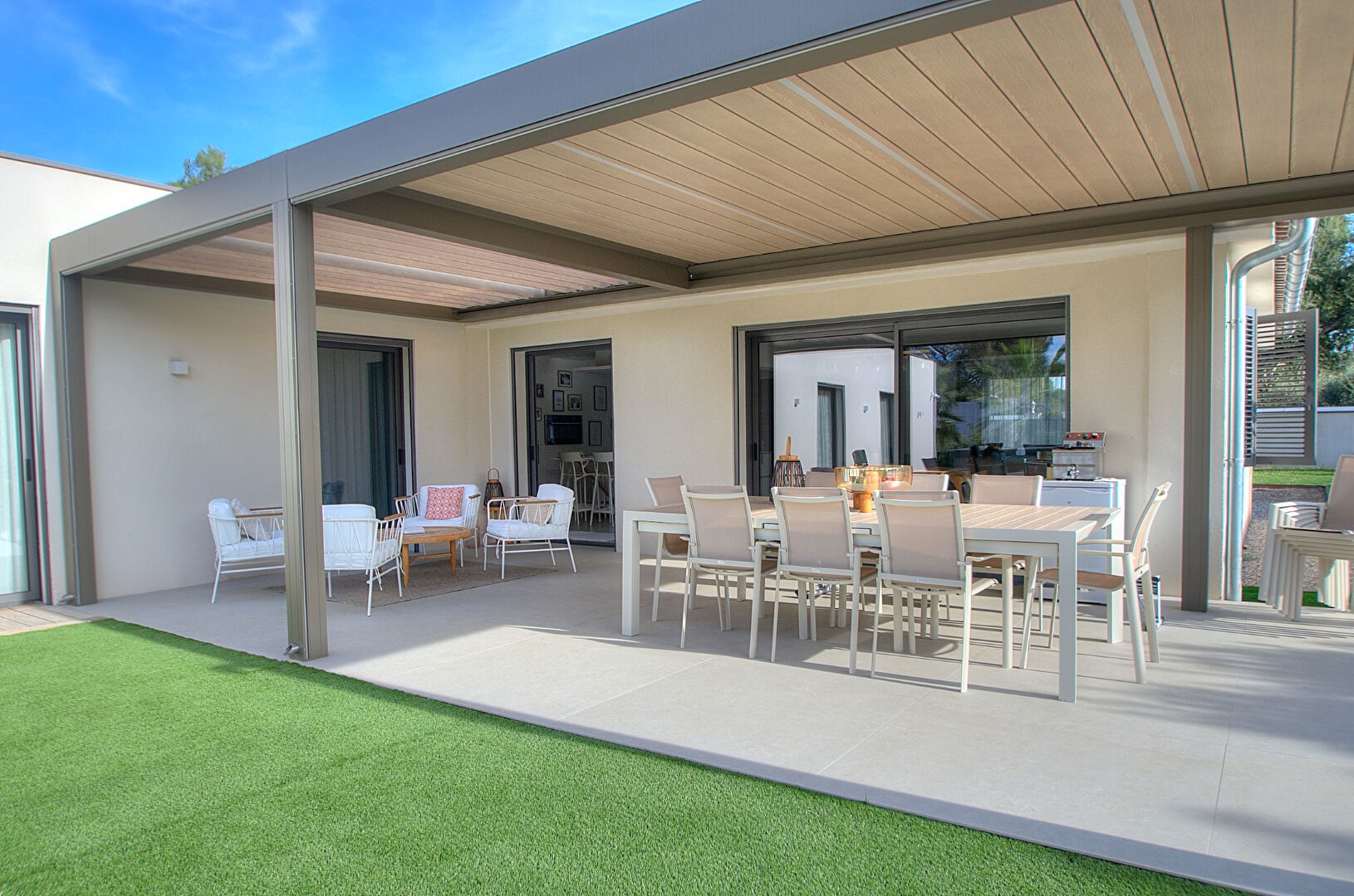 Villa di lusso in vendita Boulouris