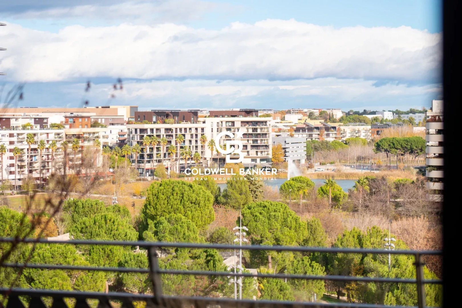 Appartement de luxe à vendre dans le quartier Aiguerelles