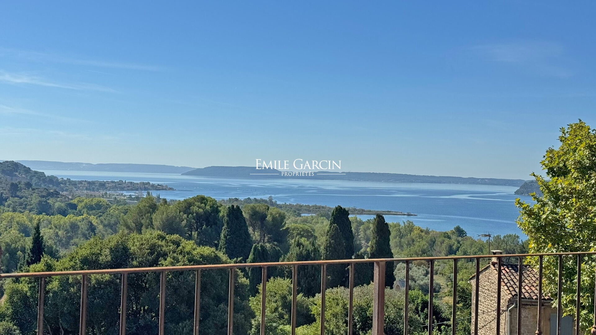 Maison de luxe à vendre à Aix-en-Provence
