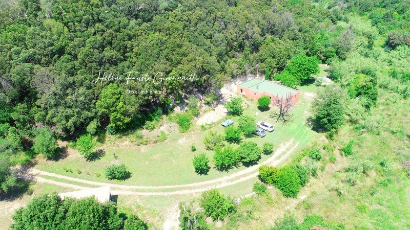 Villa de luxe à vendre à Patrimonio