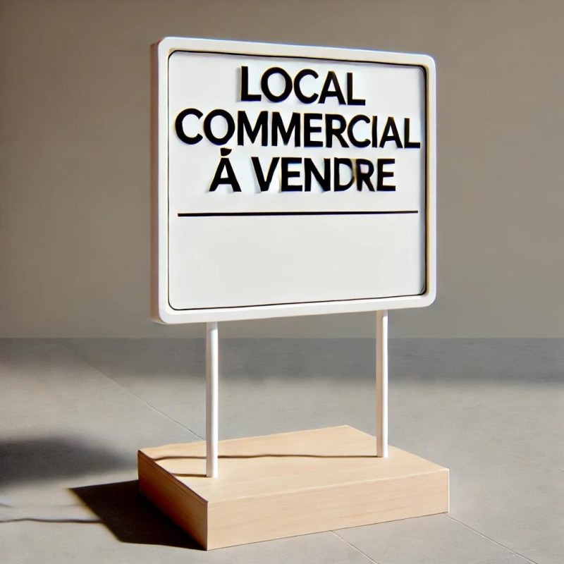 Local commercial