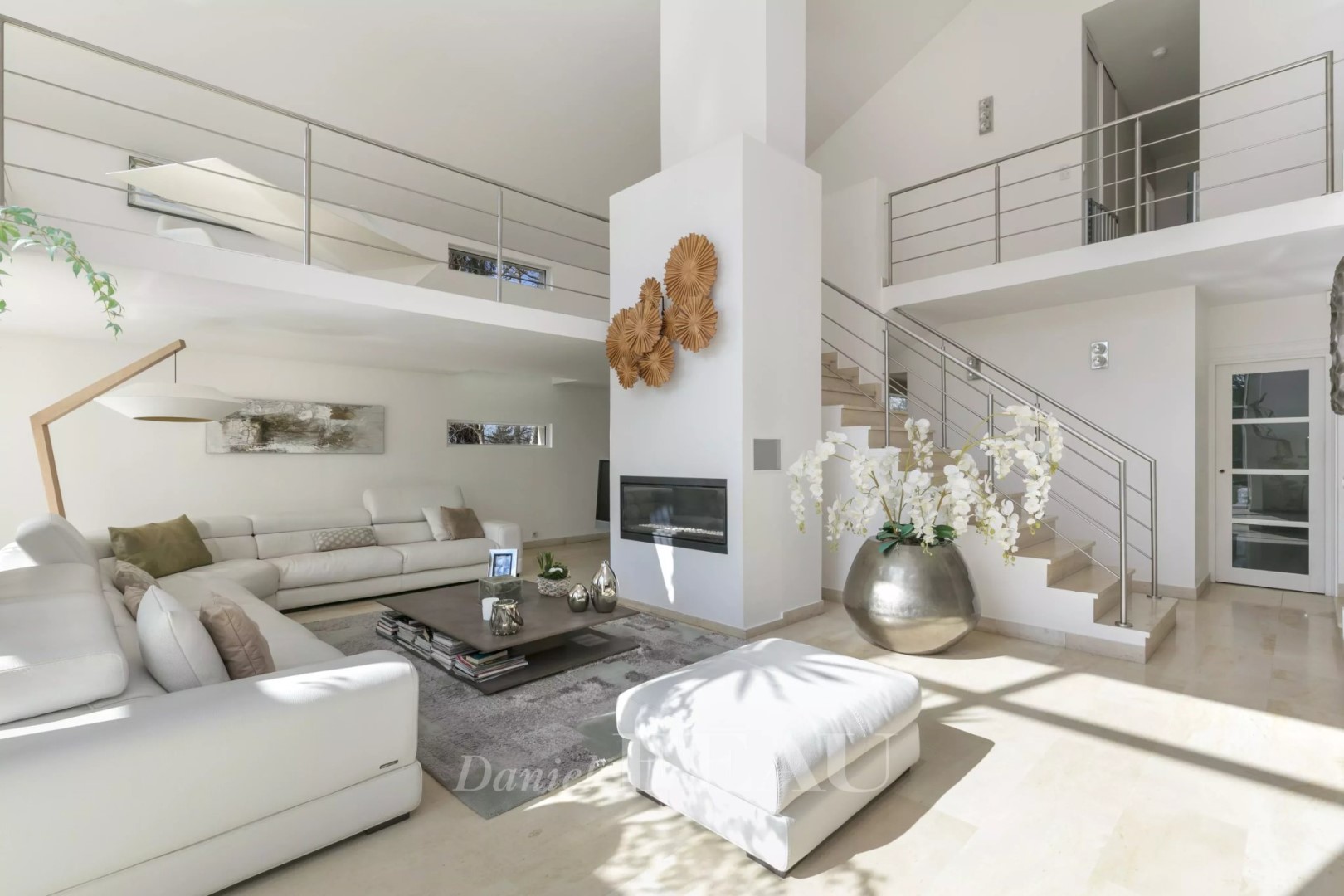 Dimora di lusso in vendita Crespières