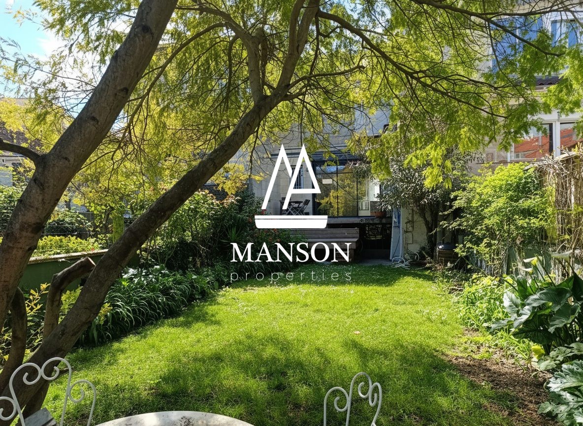 luxe huis te koop in La Bastide