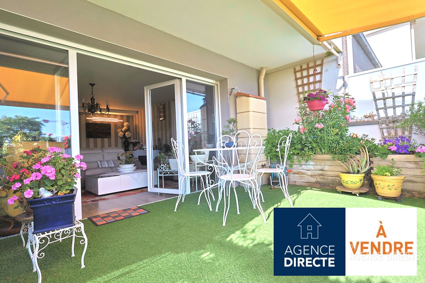 Luxury apartment for sale in the district Cottages