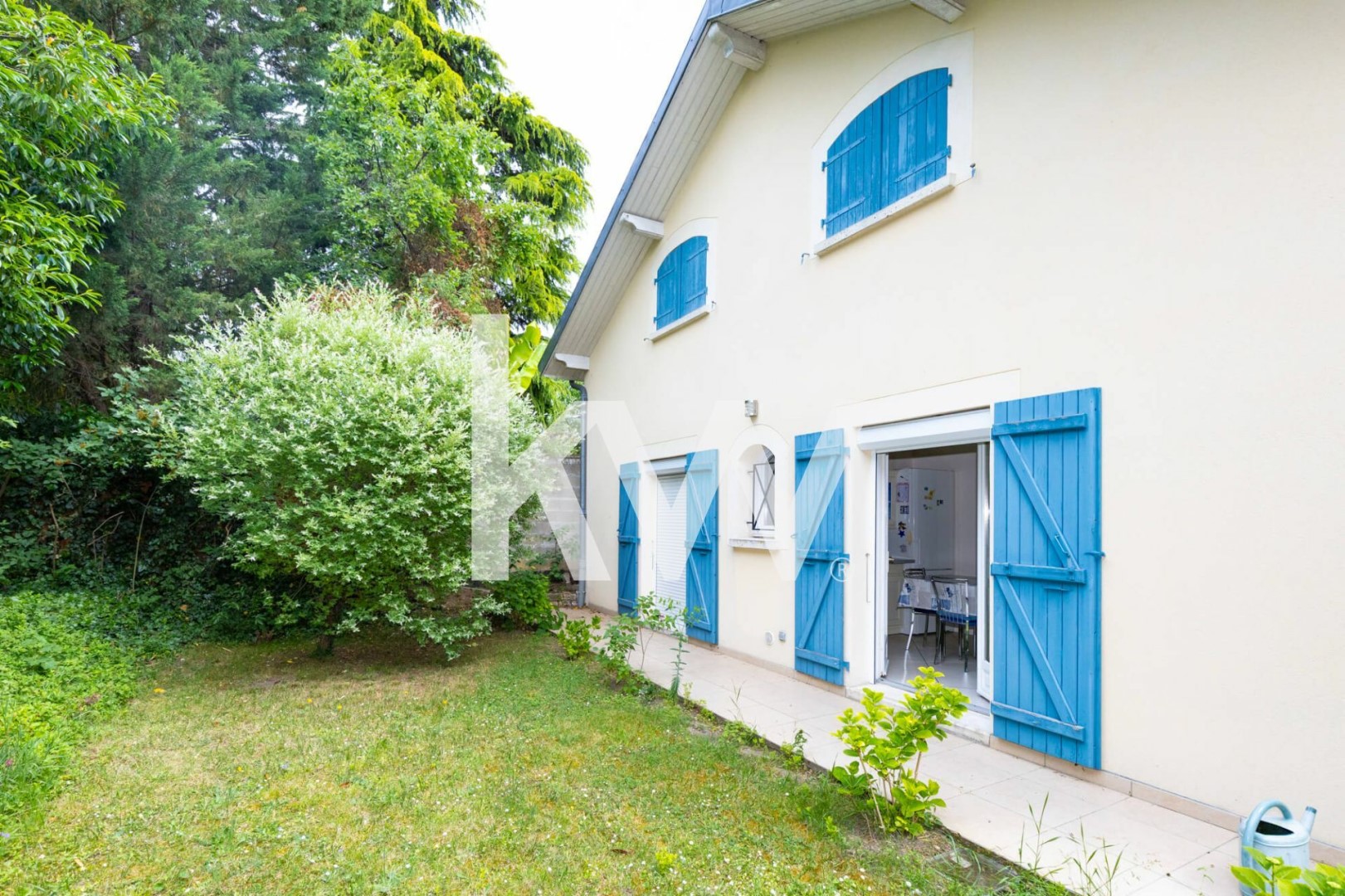 Maison de luxe à vendre dans le quartier Mexique