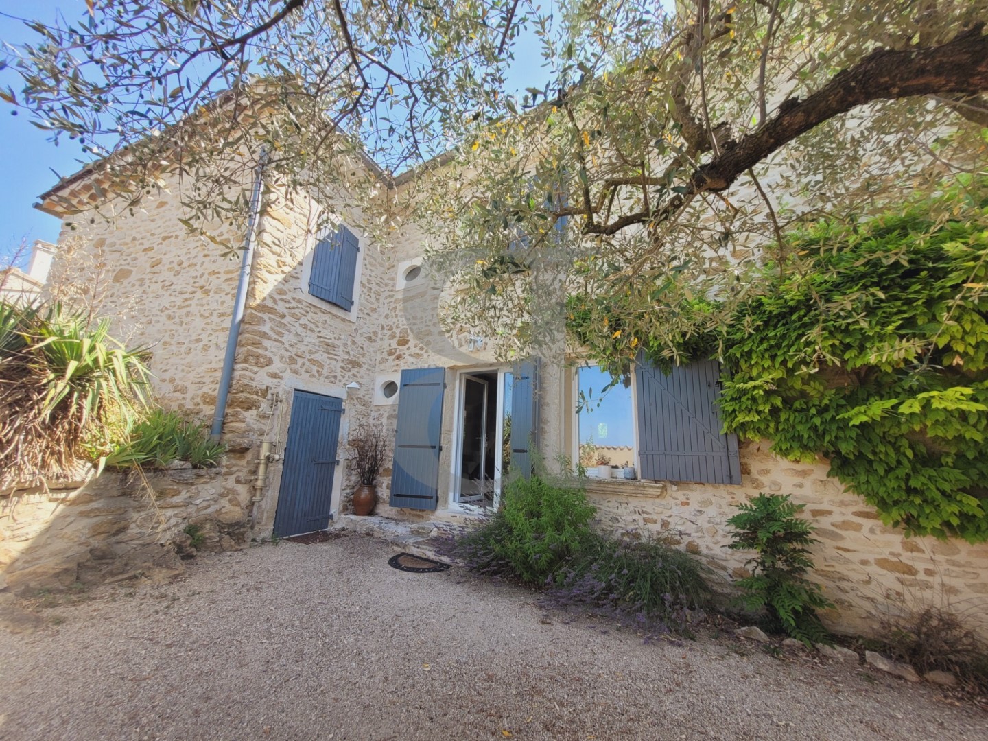 Mas à vendre à Valréas