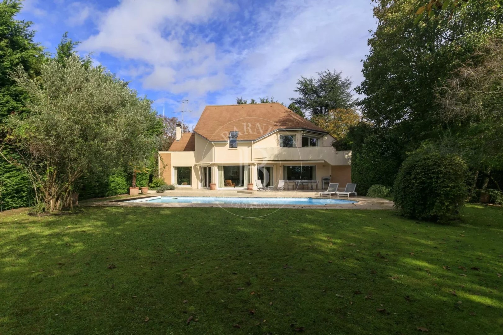 luxe huis te koop in Le Senart