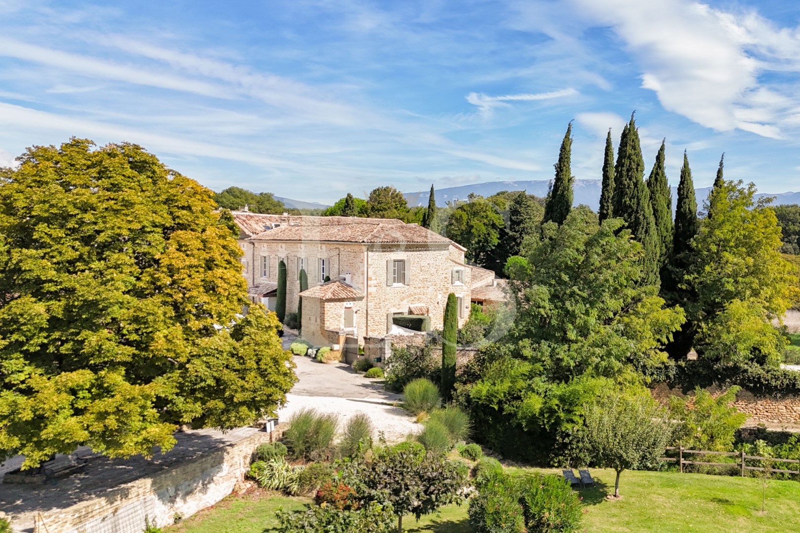 Fattoria in vendita Grignan