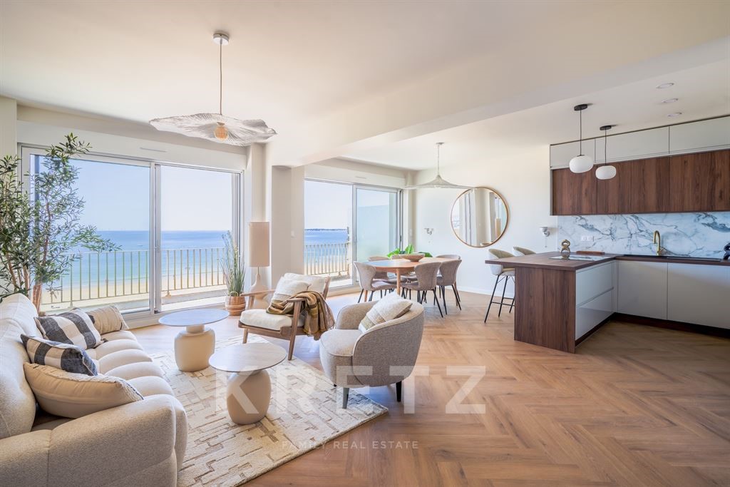 Luxury apartment for sale in Pornichet