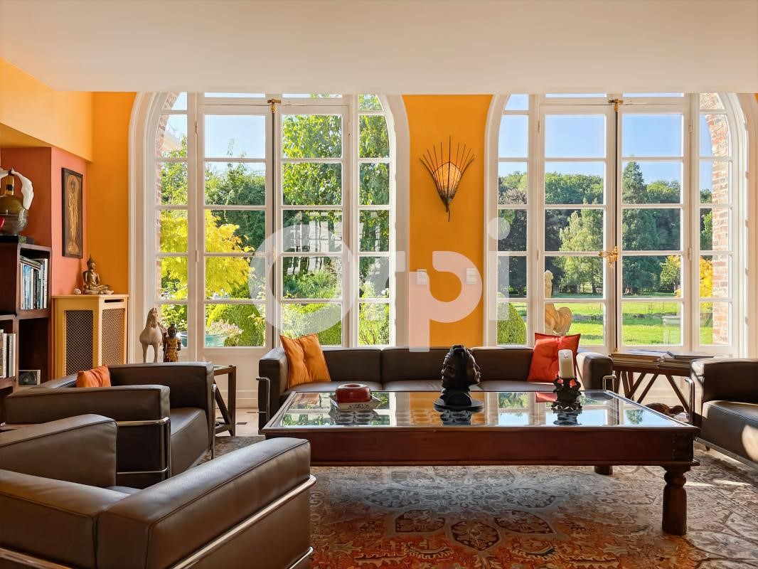 Moulin à vendre à Glisolles