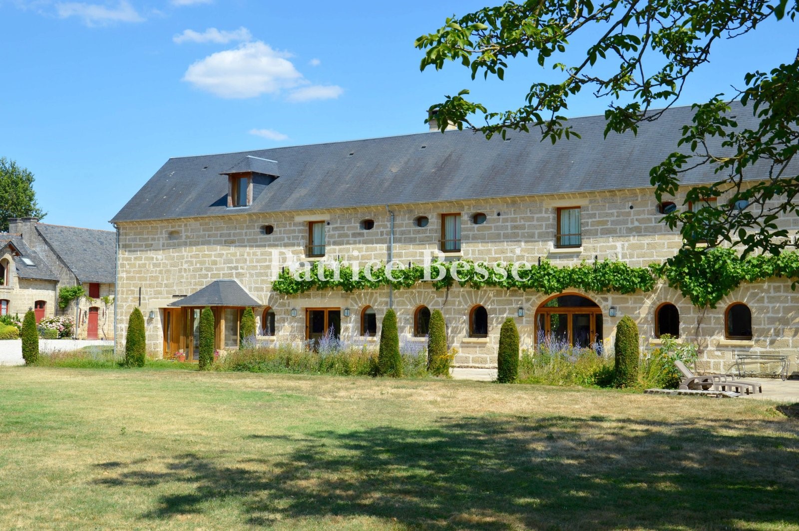 Altes Haus zu verkaufen Angers