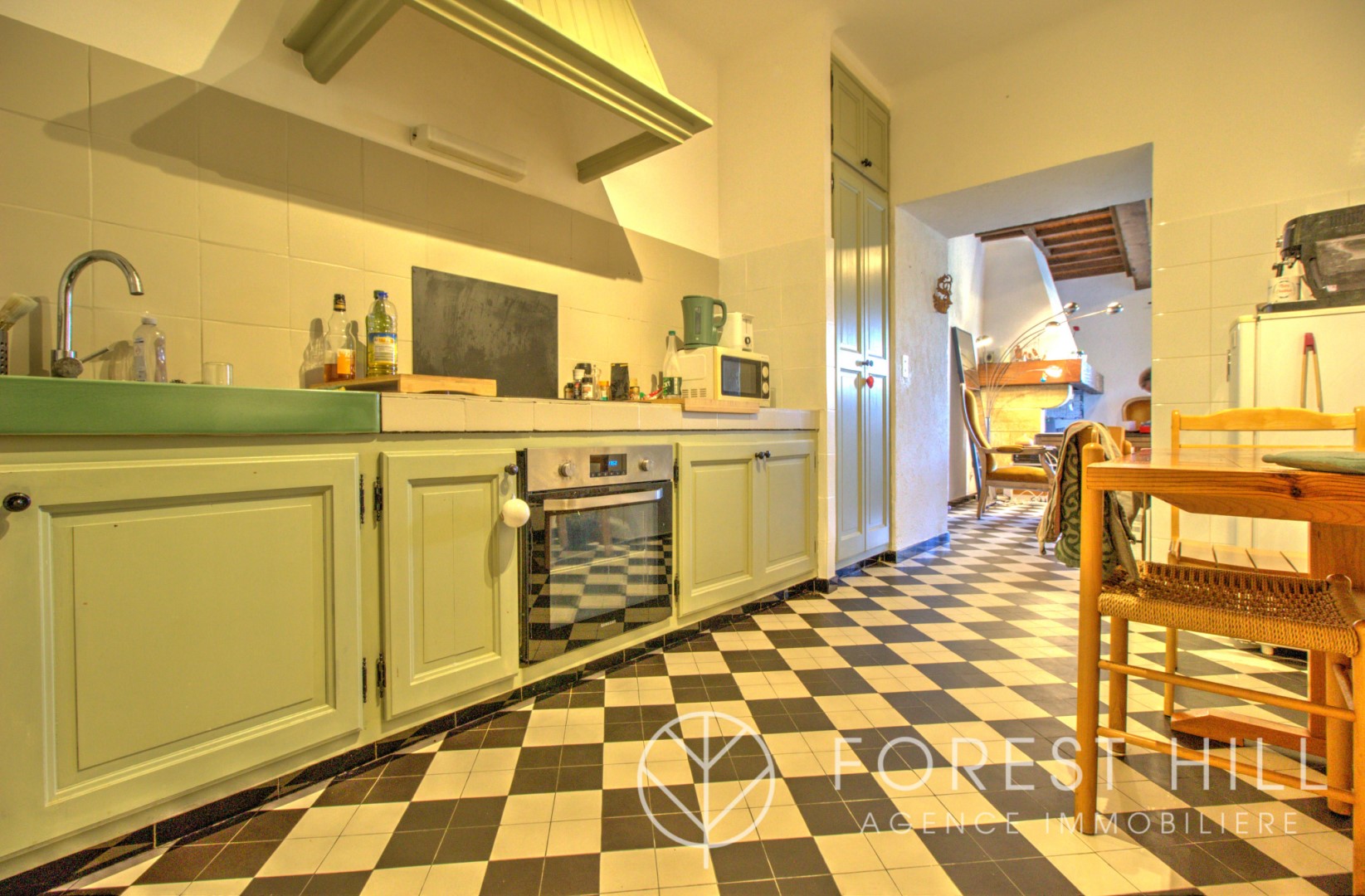 Mas à vendre dans le quartier Est